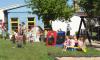 Vorschau:Kindertagesstätte "Kunterbunt" Hilbersdorf