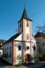 Vorschau:Evangelische Kirche (OT Mönchzell)