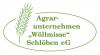 Vorschau:Agrarunternehmen "Wöllmisse" Schlöben e.G.
