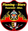 Vorschau:Feuerwehr-Biker "Flaming-Stars"