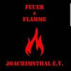 Vorschau:Feuer & Flamme Joachimsthal 