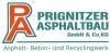 Vorschau:Prignitzer Asphaltbau GmbH & Co. KG