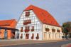 Kurmärker Bürgerhaus