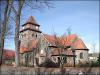 Vorschaubild von: Dorfkirche Kade