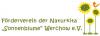 Vorschau:Förderverein der Naturkita „Sonnenblume“ Werchow e.V.