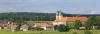 Kirchen und Klöster