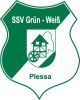 Vorschau:Spiel- und Sportverein (SSV) "Grün-Weiß" Plessa e.V.