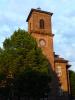 Foto JB: Ev. Kirche