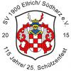 Vorschau:Schützenverein 1900 Ellrich e. V.