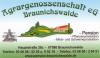 Vorschau:Agrargenossenschaft eG Braunichswalde