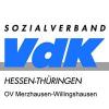 Vorschau:VdK Ortsverband Merzhausen-Willingshausen