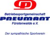 Vorschau:BSG Pneumant Fürstenwalde e.V.