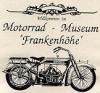 Motorradmuseum Frankenhöhe