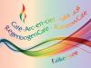 Queeres Regenbogencafé - Treffpunkt Austausch Kultur