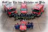 Vorschau:Freiwillige Feuerwehr Glöwen