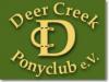 Vorschau:Dear Creek Pony-Club e.V.