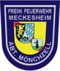 Vorschau:Freiwillige Feuerwehr, Abteilung Mönchzell