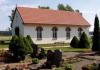 Vorschau:Friedhof in Klein Krams