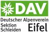 Vorschau:DAV Sektion Eifel e.V.