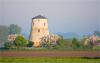 Vorschaubild von: Holländer-Windmühle Unseburg