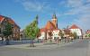 Vorschaubild von: Marktplatz Calau