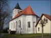 Vorschaubild von: Dorfkirche Altenklitsche