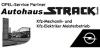 Vorschau:Autohaus Strack GmbH