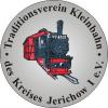 Vorschau:Traditionsverein Kleinbahn des Kreises Jerichow I e.V.
