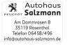 Vorschau:Autohaus Salzmann