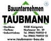 Vorschau:Karl-Heinz Taubmann Hoch- und Tiefbau GmbH & Co. KG