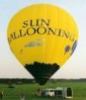 Vorschau:Sun Ballooning