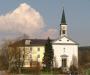 Vorschau:Katholisches Pfarramt Dorfbach