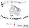 Vorschau:Chor der Stommel Stiftung „Familian Harmonists“