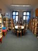Vorschau:3. Dorfbibliothek Tremmen