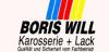Vorschau:Boris Will GmbH