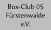 Vorschau:Box-Club 05 Fürstenwalde e.V.