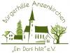 Vorschau:Bürgerhilfe Anzenkirchen „Ein Dorf hilft“ e.V.