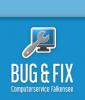Vorschau:Bug & Fix Computerservice Falkensee