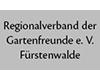 Vorschau:Regionalverband der Gartenfreunde e. V. Fürstenwalde