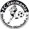 Vorschau:FC Germania Meckesheim-Mönchzell e.V.