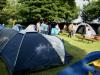 Vorschau:Campingplatz auf dem Gelände des Freibades Mihla