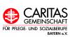 Vorschau:Caritas-Gemeinschaft für Pflege- und Sozialberufe Bayern