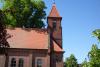 Evangelische Kirche Zemnick (Quelle: Fotoarchiv der Stadt Zahna-Elster)