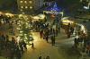 Vorschaubild von: Christkindlesmarkt Ziemetshausen