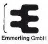 Vorschau:Emmerling GmbH