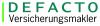 Vorschau:DEFACTO Versicherungsmakler GmbH & Co. KG