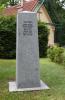 Vorschau:Denkmal l. und ll. Weltkrieg in Mönchwinkel