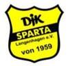 Vorschau:DJK Sparta Langenhagen e.V.