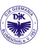 Vorschau:Sportverein DJK Blumenthal
