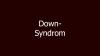 Vorschau:Down Syndrom OSL e.V. - Lauchhammer